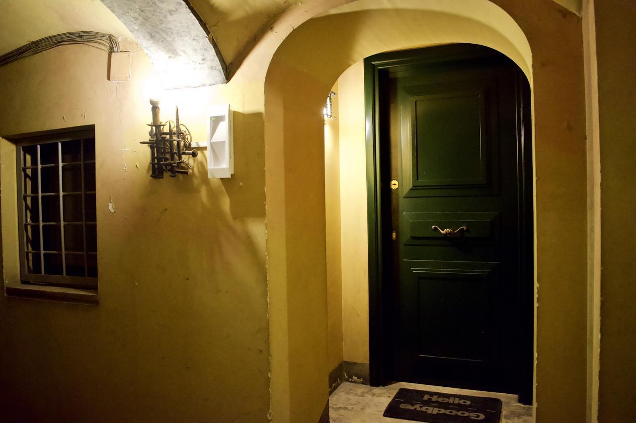 Pantheon Rhome Rom Eksteriør billede
