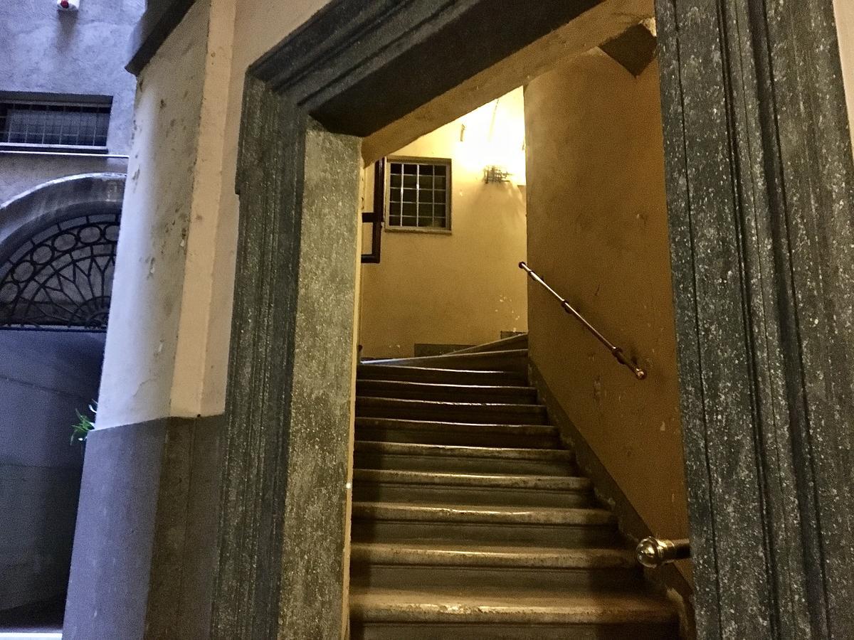 Pantheon Rhome Rom Eksteriør billede