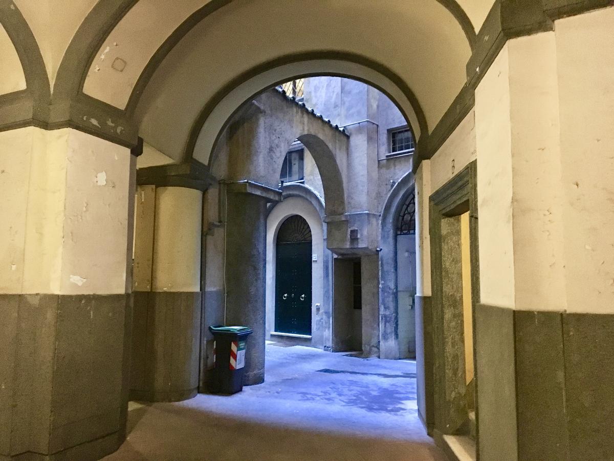 Pantheon Rhome Rom Eksteriør billede